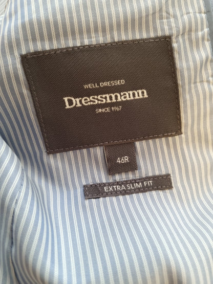 Dressmann dress 2-delt (S-30/30)