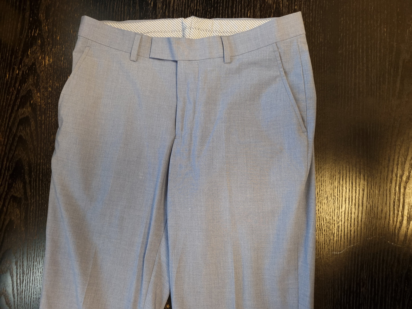Dressmann dress 2-delt (S-30/30)