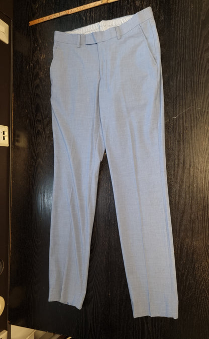 Dressmann dress 2-delt (S-30/30)