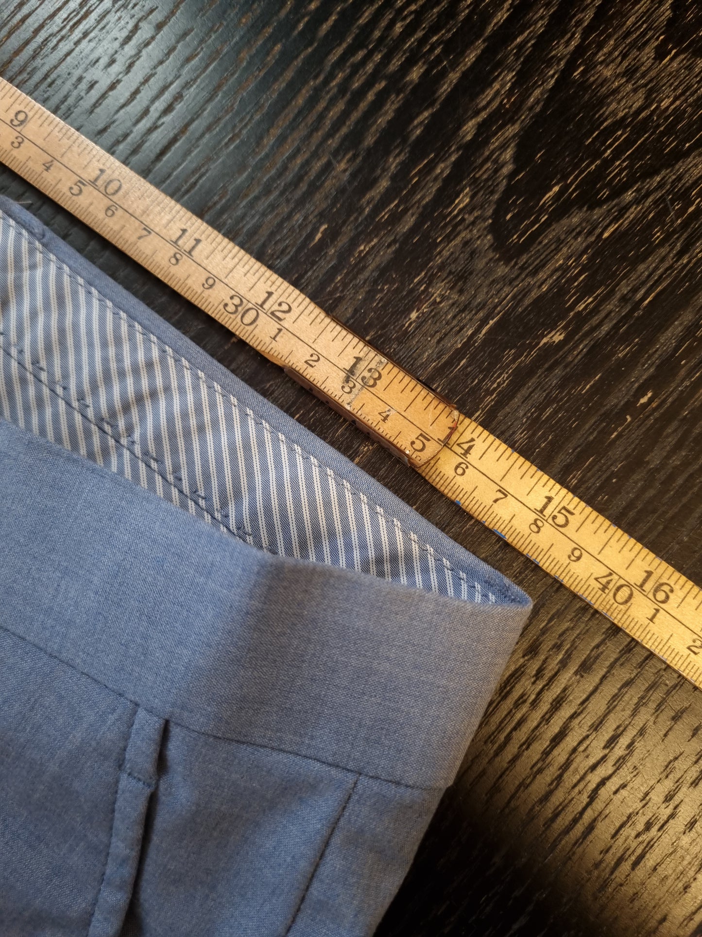 Dressmann dress 2-delt (S-30/30)