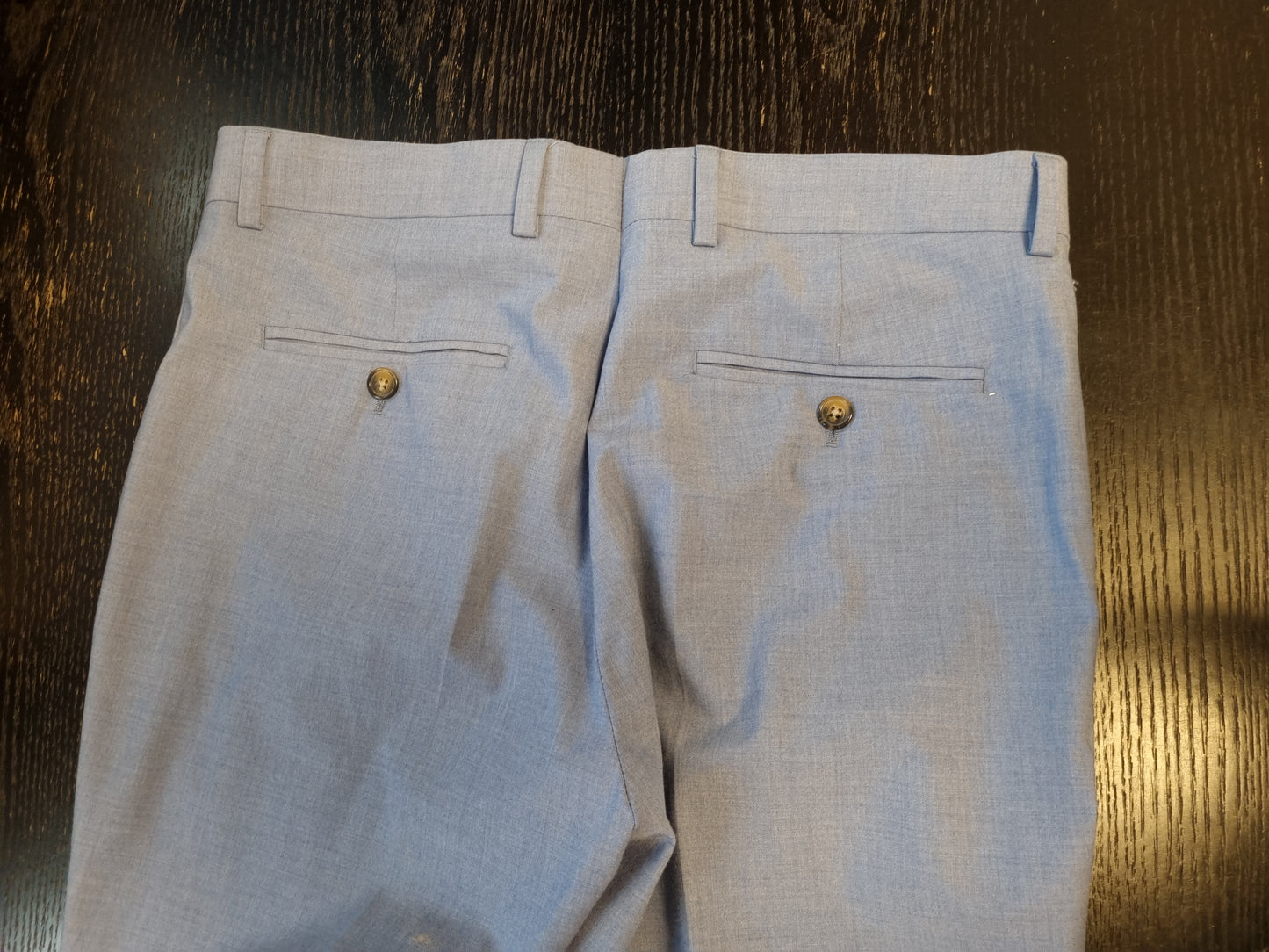 Dressmann dress 2-delt (S-30/30)