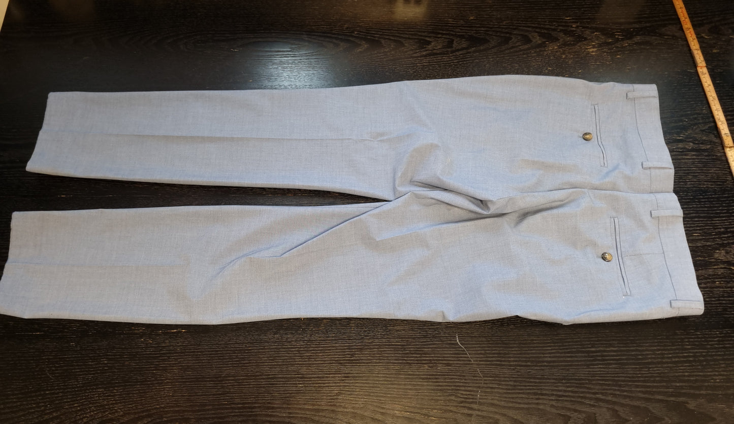 Dressmann dress 2-delt (S-30/30)