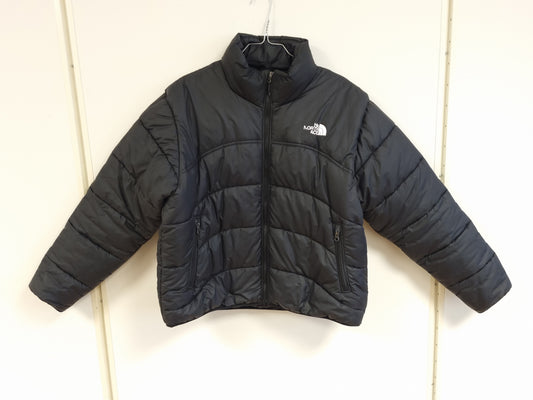 The North Face Puffer jakke - L