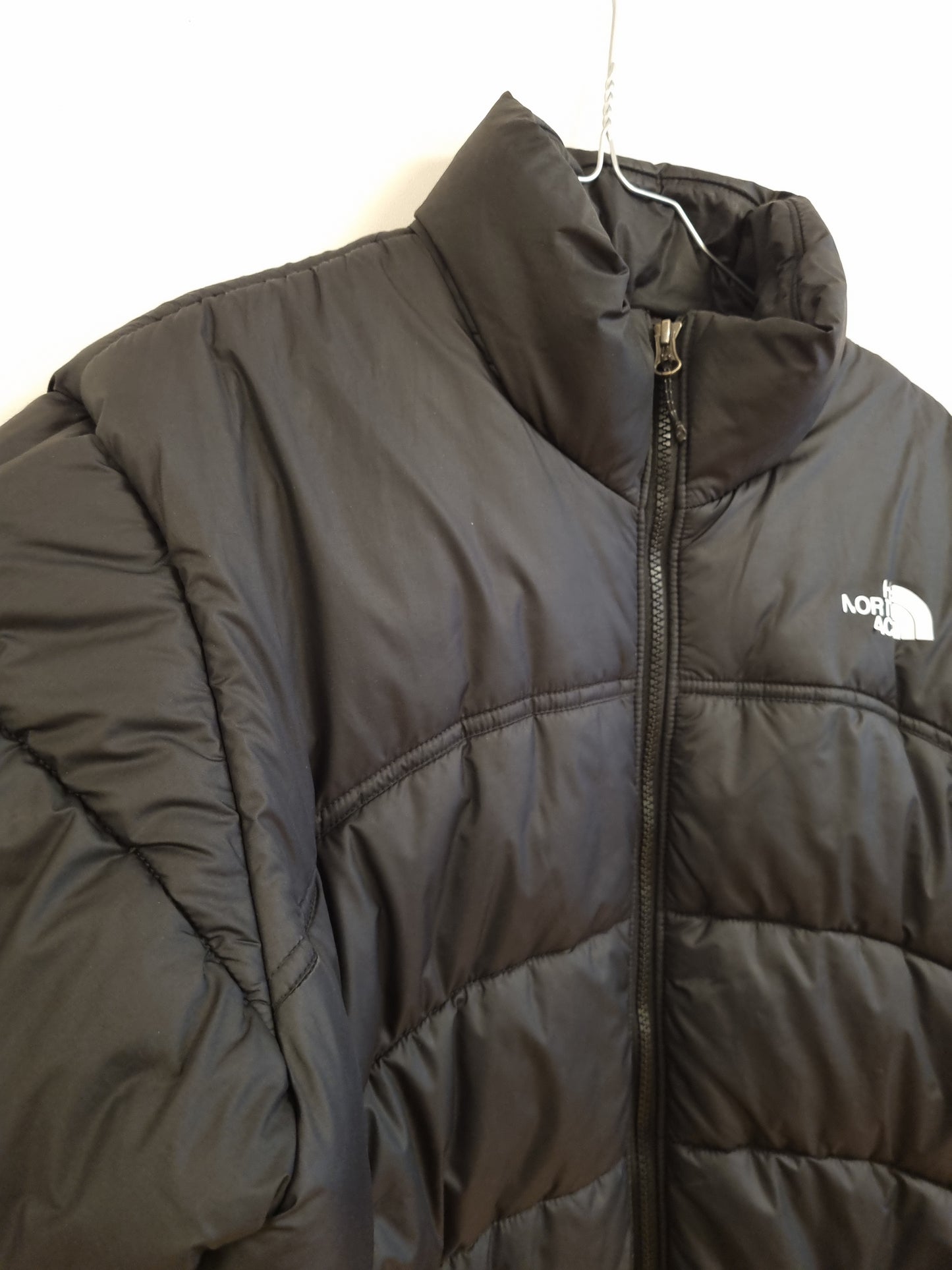 The North Face Puffer jakke - L