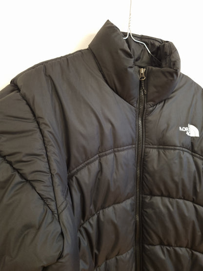 The North Face Puffer jakke - L