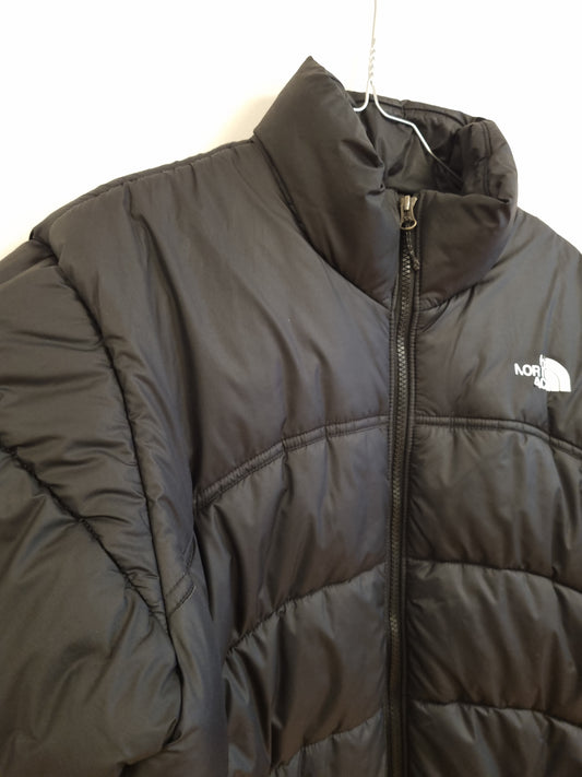 The North Face Puffer jakke - L