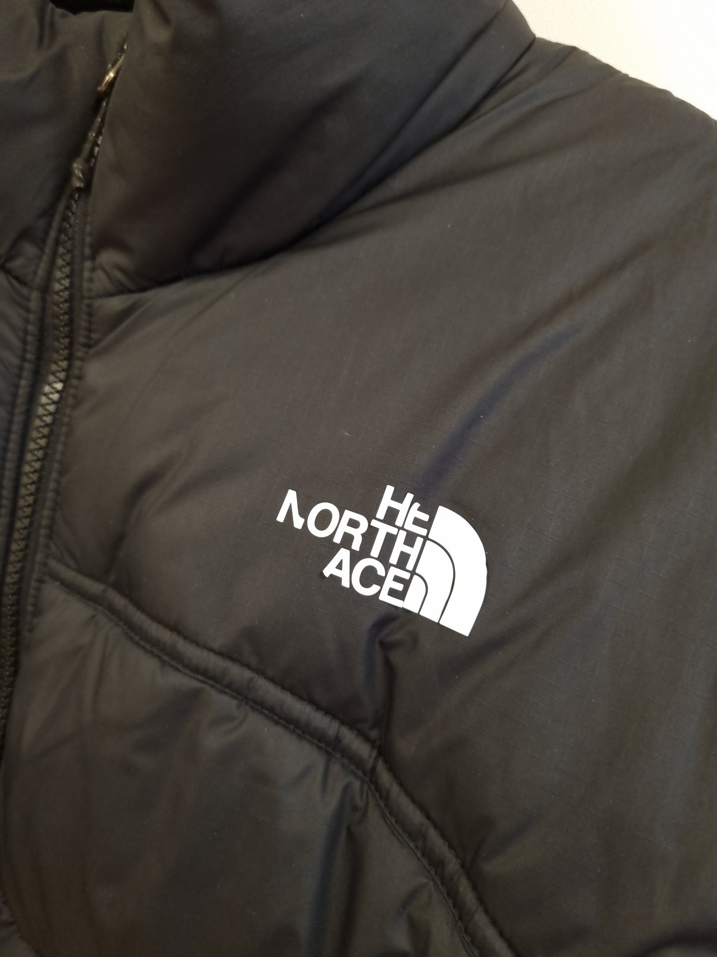 The North Face Puffer jakke - L