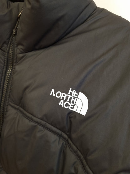 The North Face Puffer jakke - L