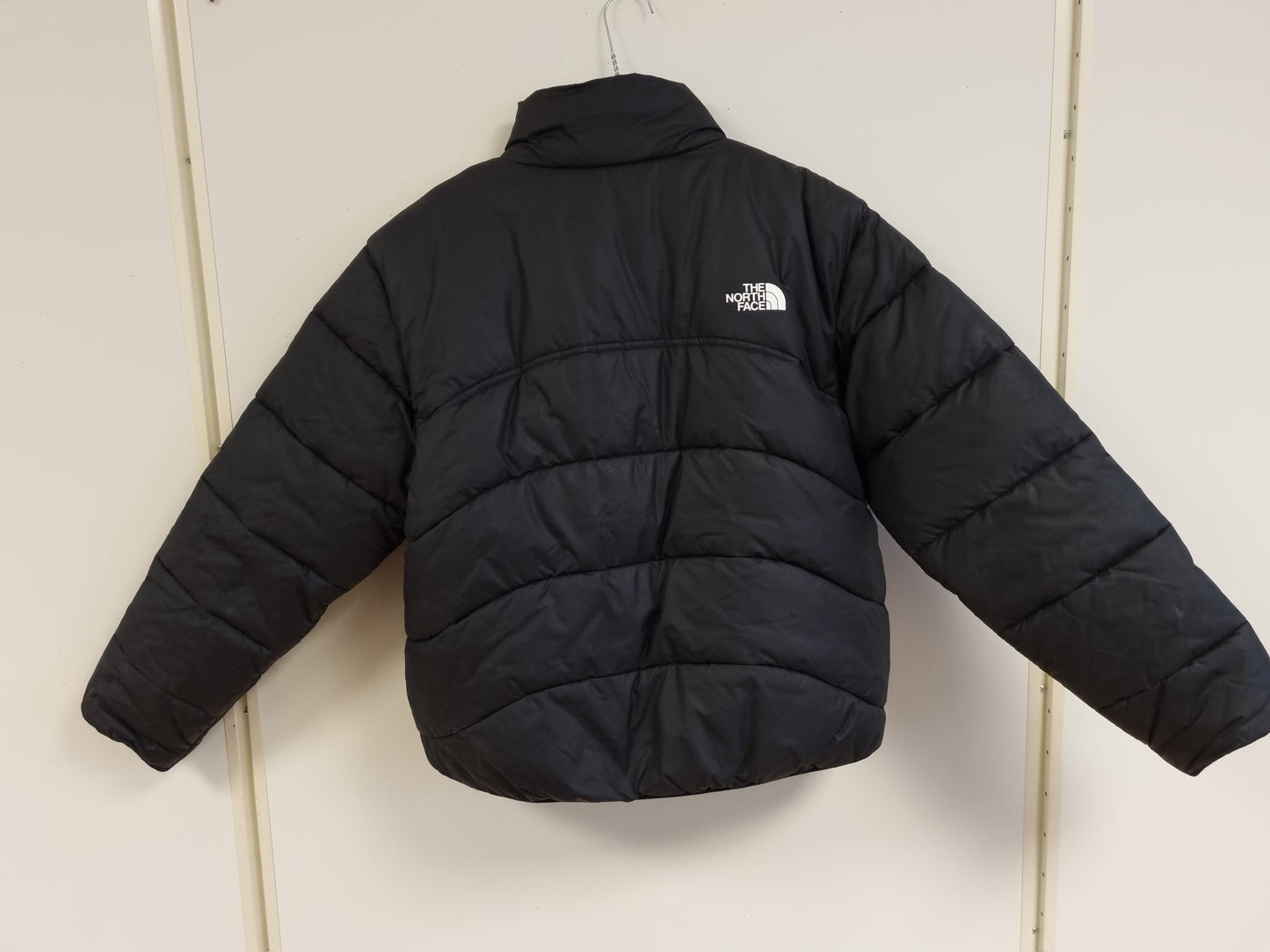 The North Face Puffer jakke - L