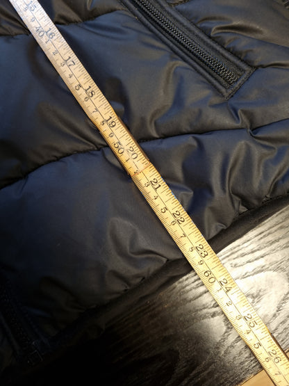 The North Face Puffer jakke - L