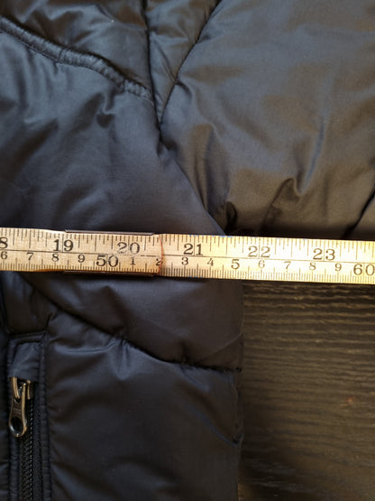 The North Face Puffer jakke - L