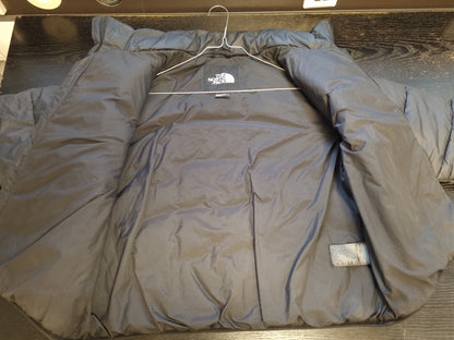 The North Face Puffer jakke - L
