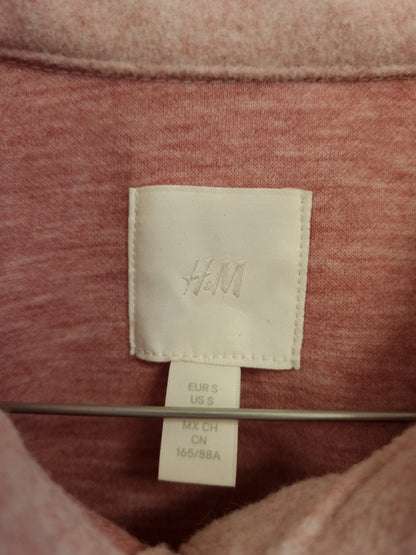 H&M Skjortejakke - S