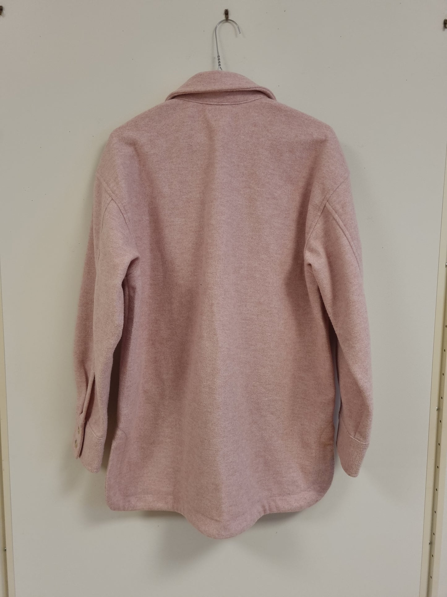 H&M Skjortejakke - S