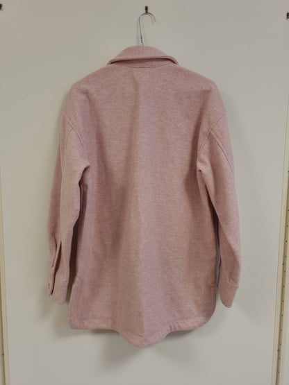 H&M Skjortejakke - S