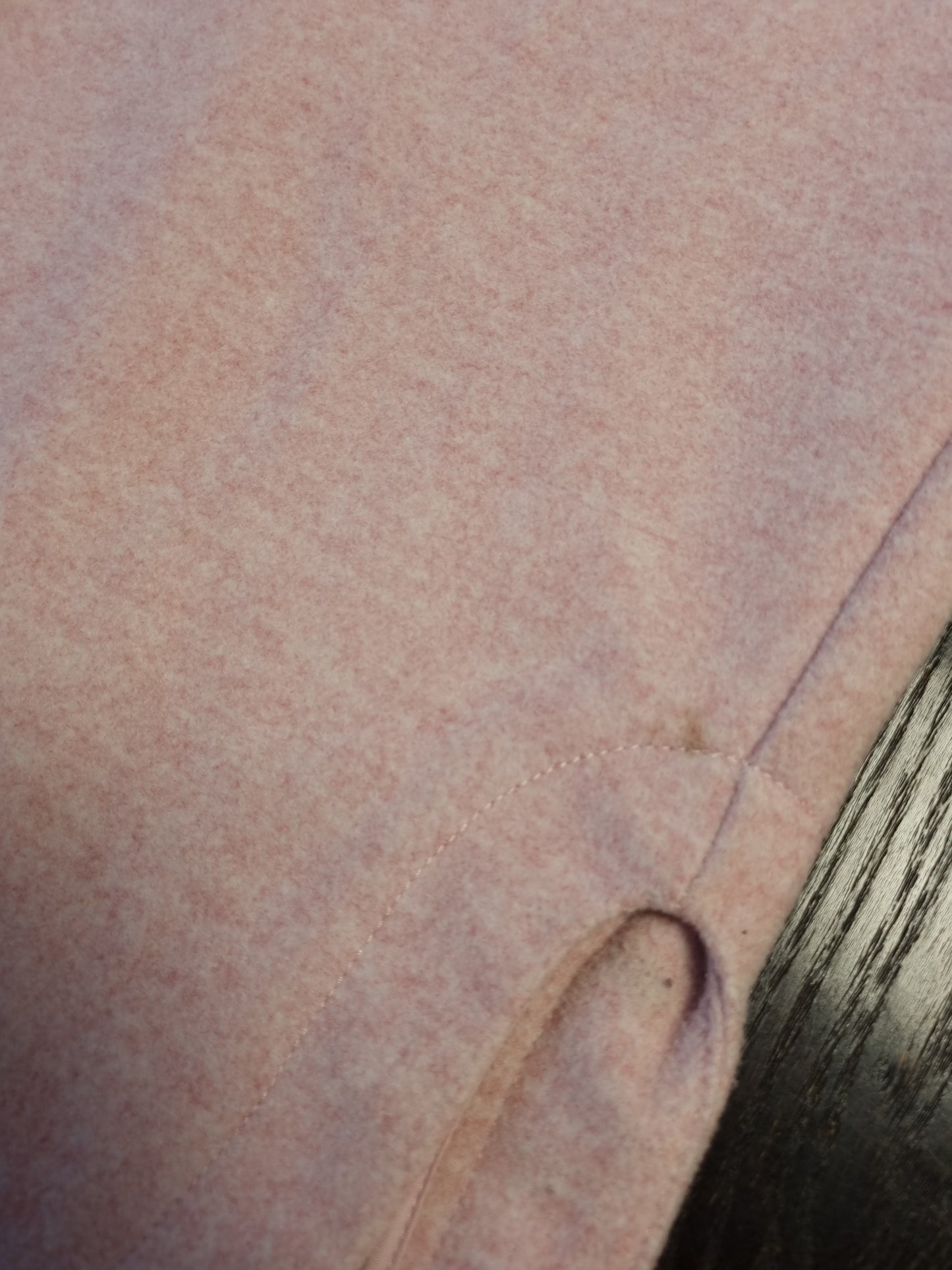 H&M Skjortejakke - S