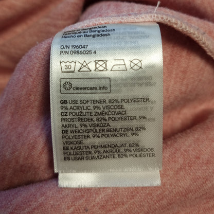 H&M Skjortejakke - S