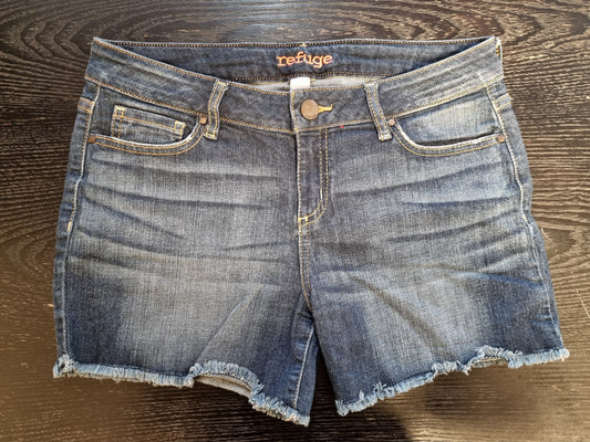 Refuge Denimshorts - S/M