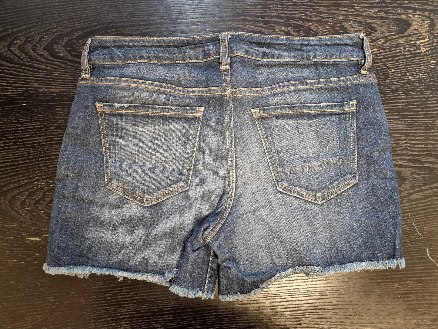 Refuge Denimshorts - S/M