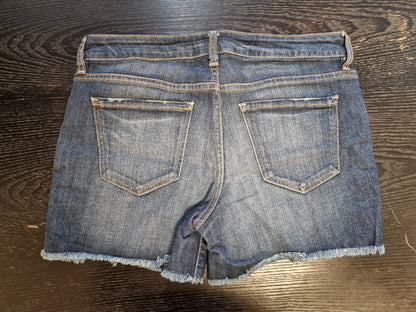 Refuge Denimshorts - S/M