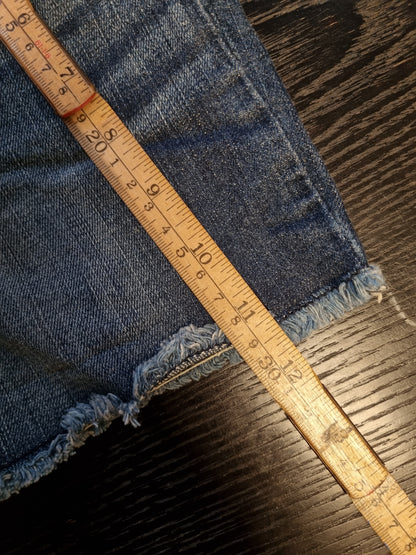 Refuge Denimshorts - S/M