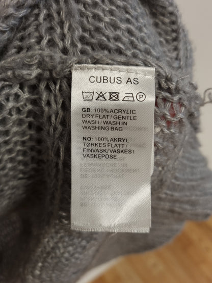 Cubus cardigan - M