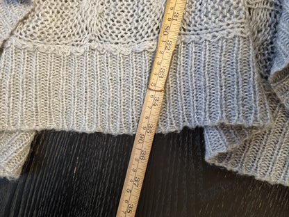 Cubus cardigan - M