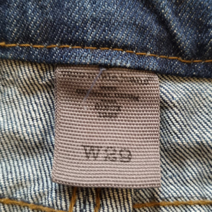 Vero Moda denimshorts - M