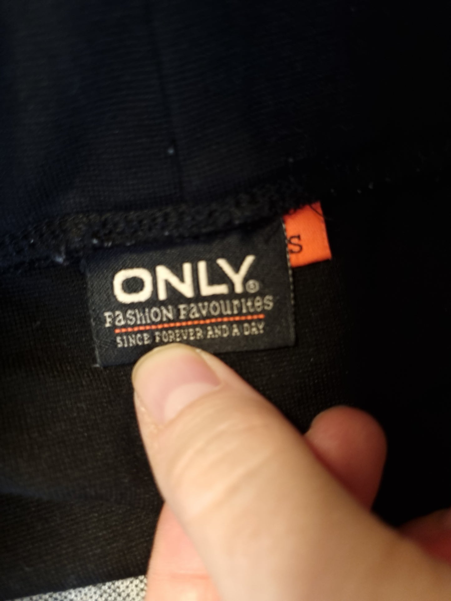 Only skjørt - S