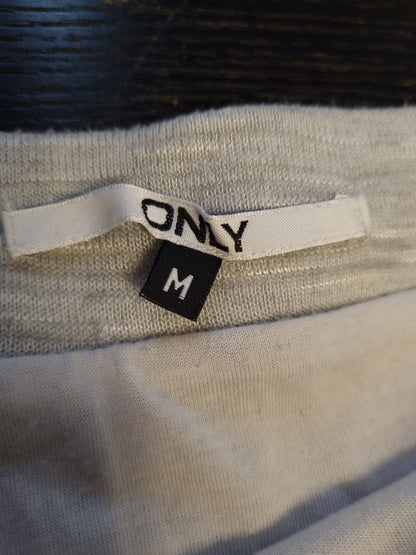 Only skjørt - M
