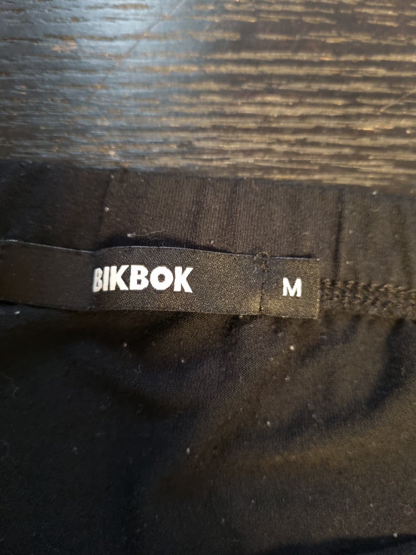 Bik Bok miniskjørt - M