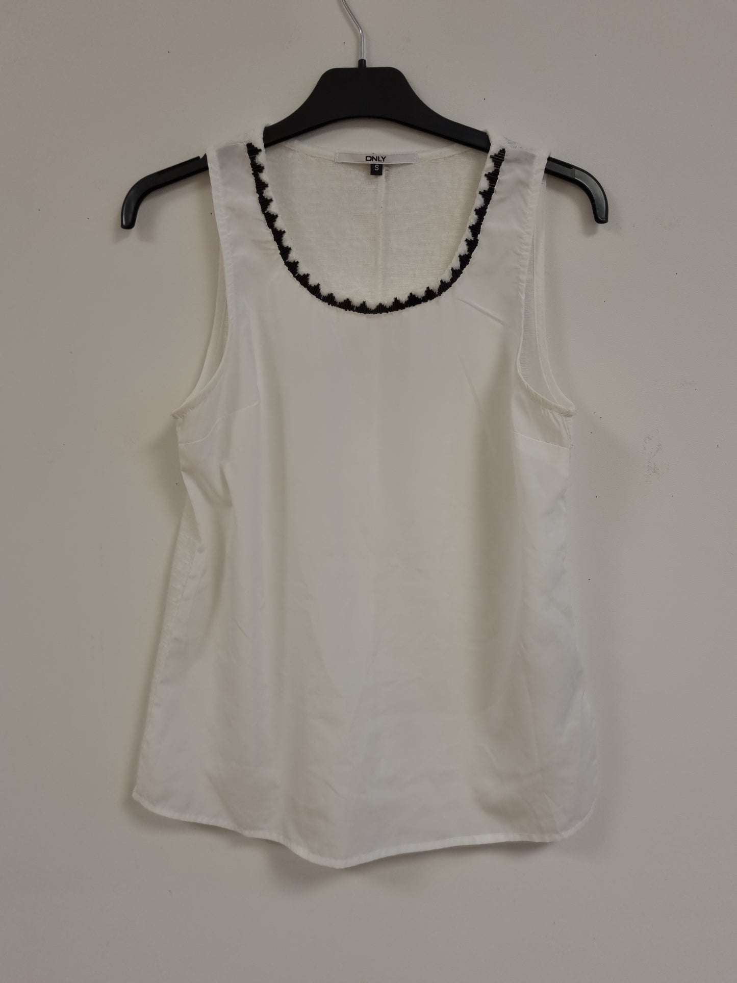 Only topp - S