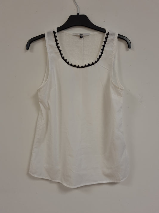 Only topp - S