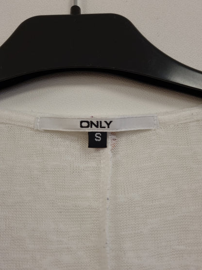 Only topp - S