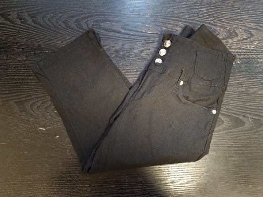 Floyd high waist jeans - M
