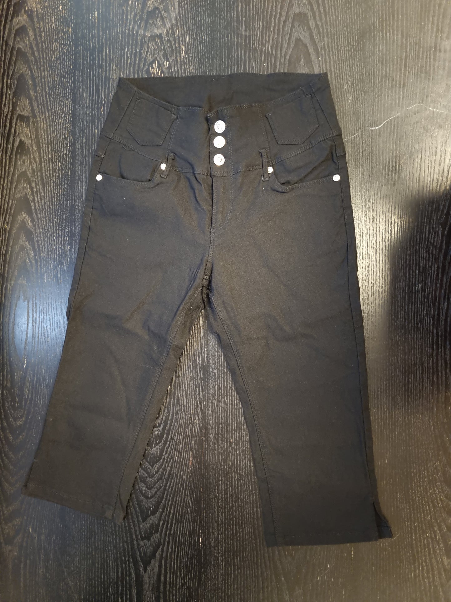 Floyd high waist jeans - M