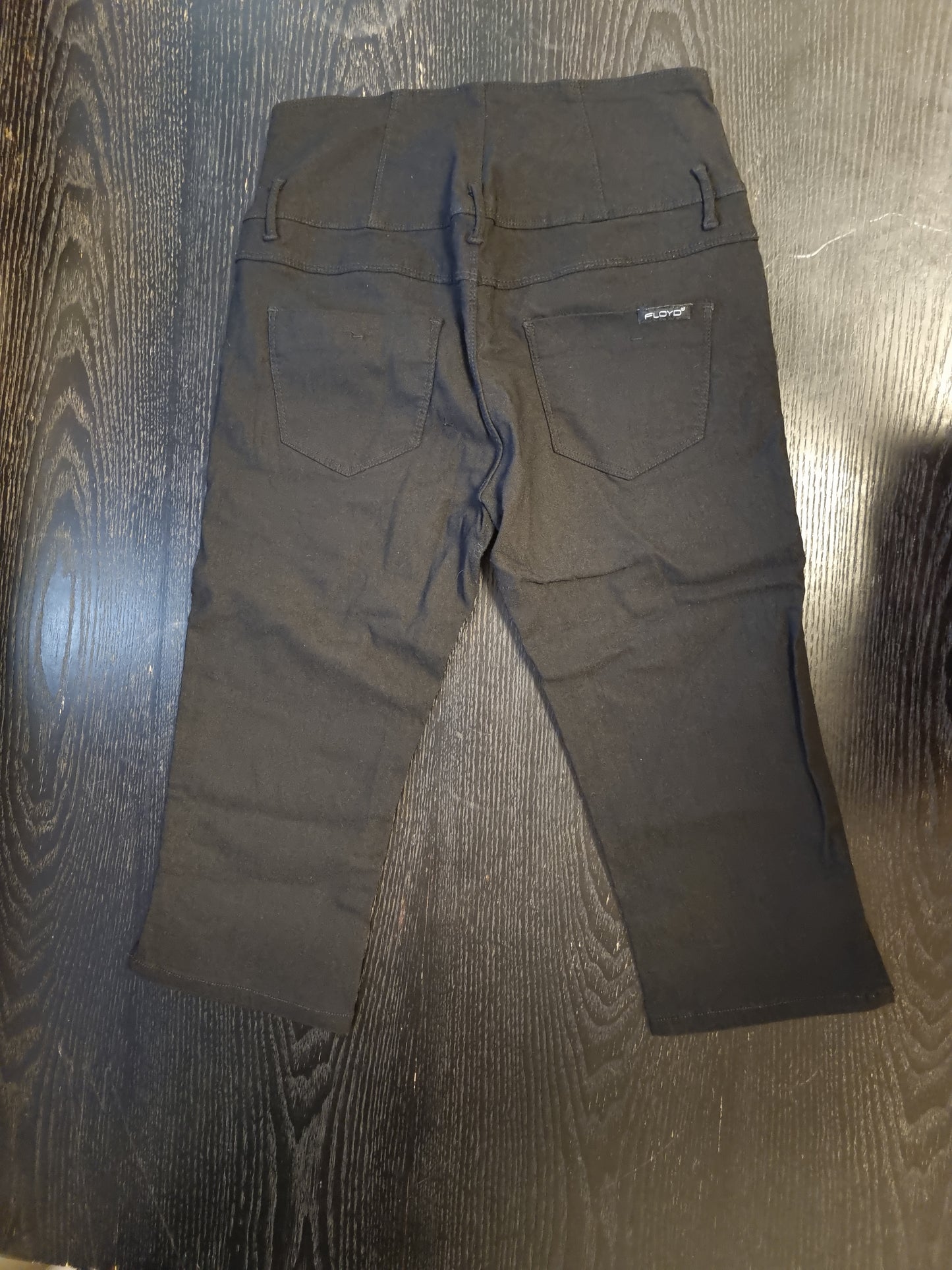 Floyd high waist jeans - M