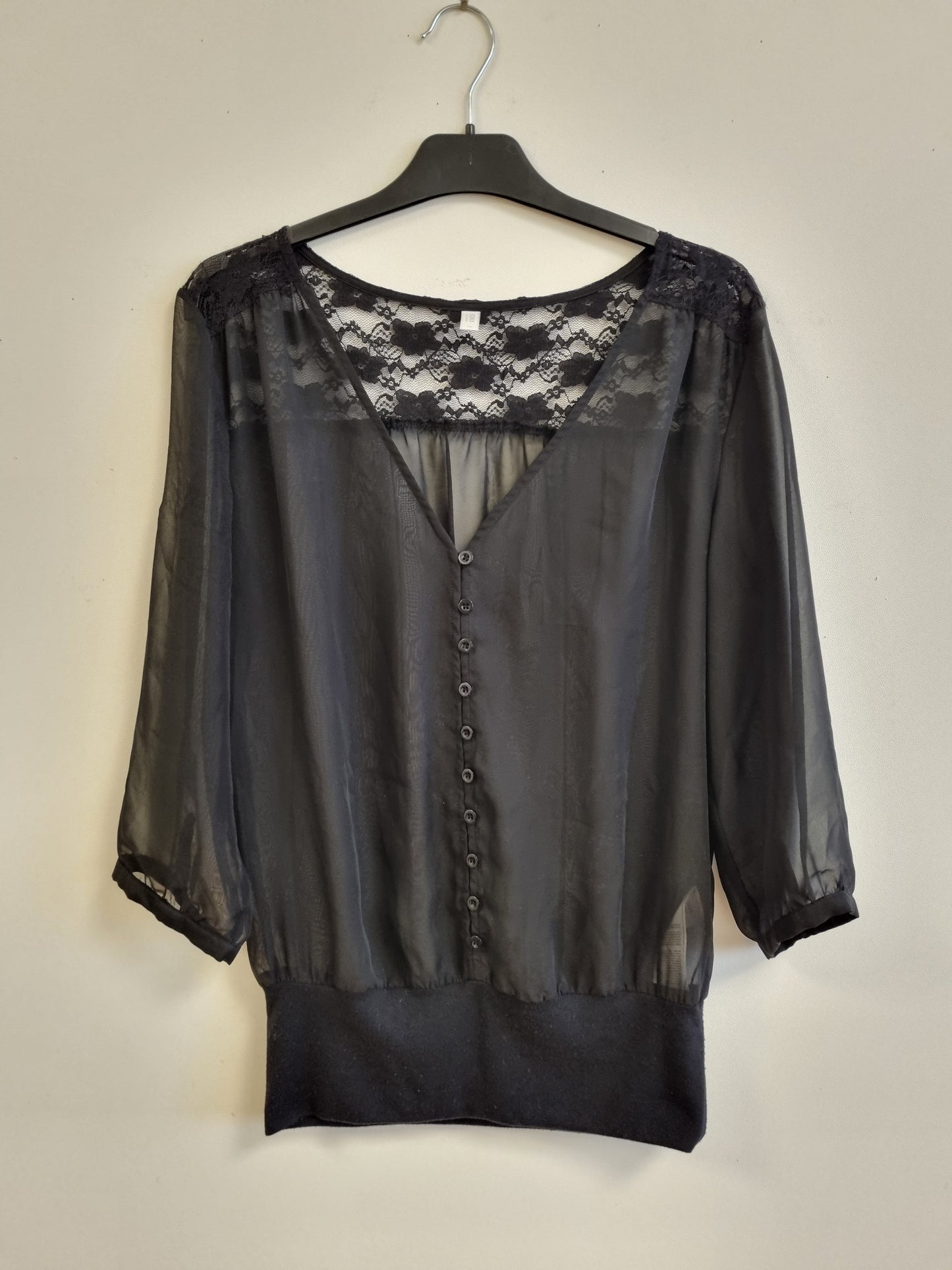 ONLY bluse - M