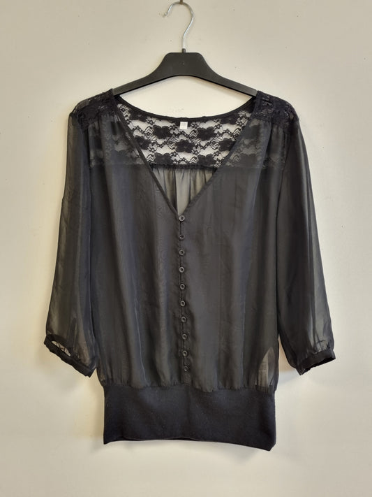 ONLY bluse - M