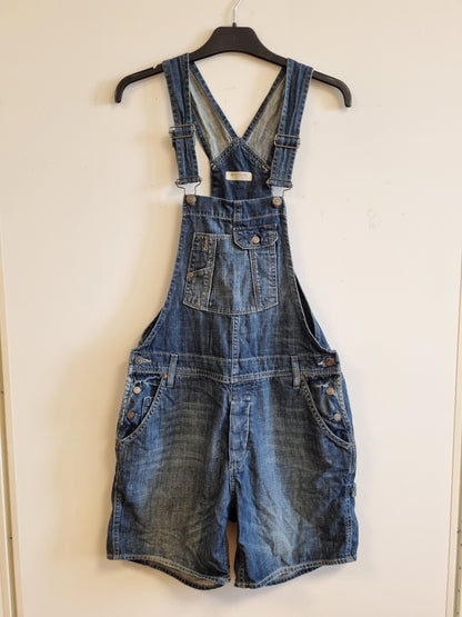 H&M Denim seleshorts - S