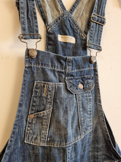 H&M Denim seleshorts - S