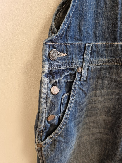 H&M Denim seleshorts - S