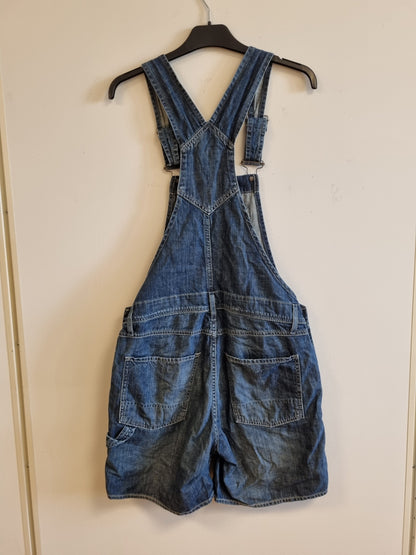 H&M Denim seleshorts - S