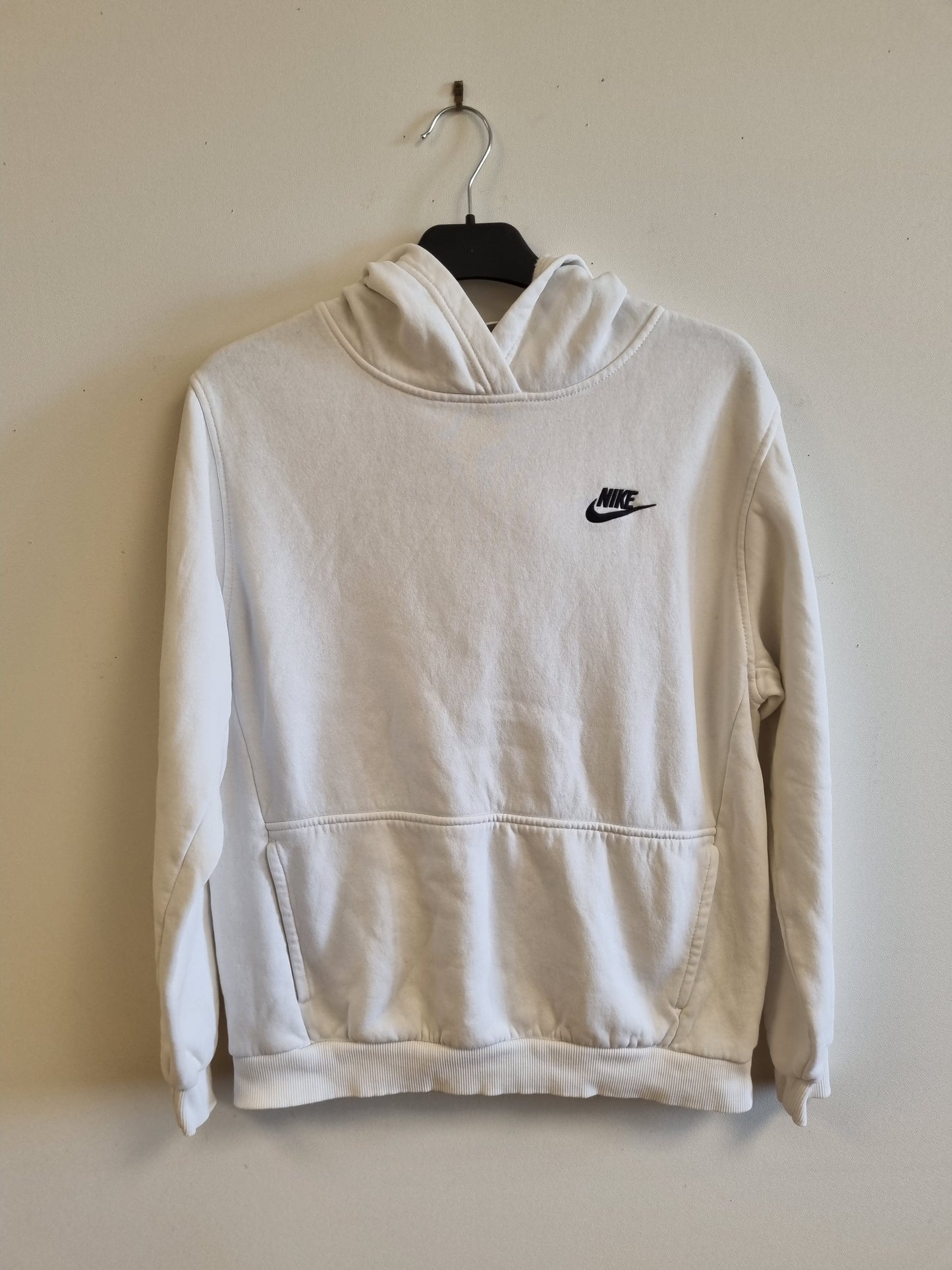 Nike hoodie - 158/170
