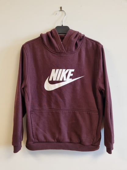 Nike hoodie - 158/170