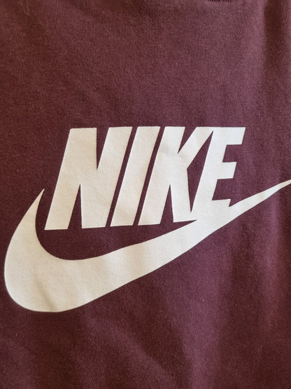 Nike hoodie - 158/170