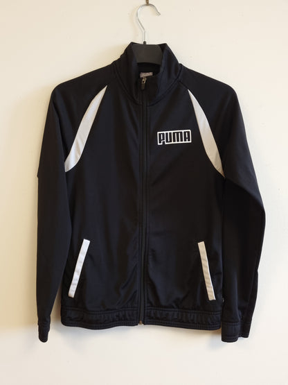 Puma treningsjakke - 164