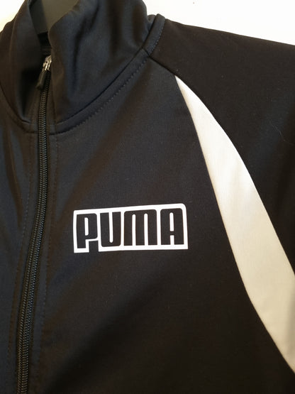 Puma treningsjakke - 164