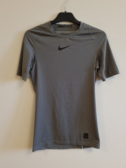 Nike Pro treningstopp - S