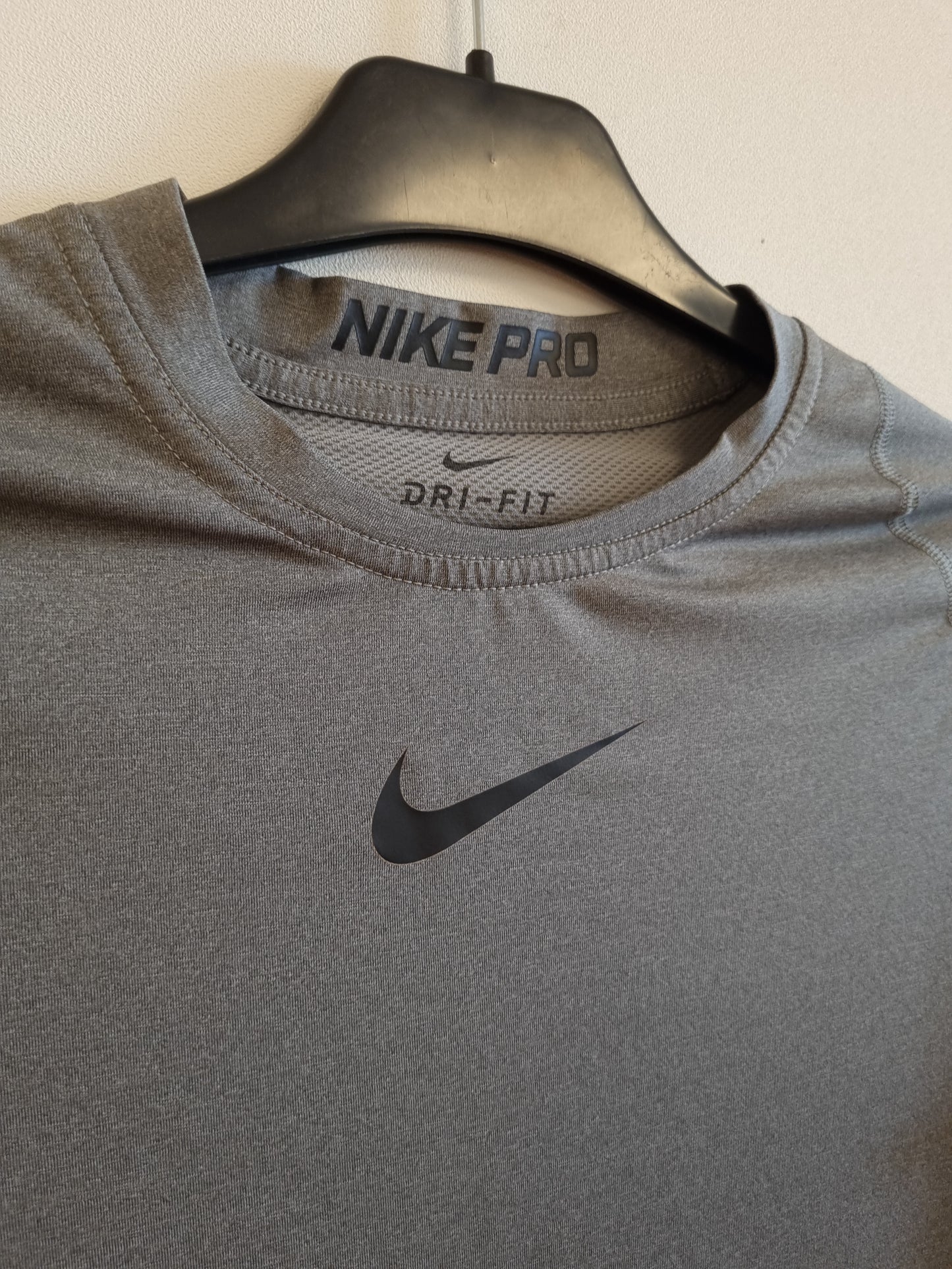 Nike Pro treningstopp - S